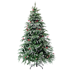 Новогодняя елка 1.2м CC GS701S / 040362