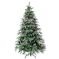 Yeni il ağacı 1.5m CC 436-2 GS701S / 040363