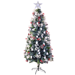 Yeni il ağacı 1.8m BB 223-33 / 033976