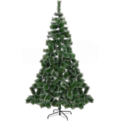 Новогодняя елка 2.1м CC 395-13 / 041015
