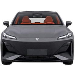 Гибридная машина Changan Deepal S07 Grey, Orange