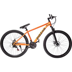 Velosiped ZigZag  ST255-29 Orange