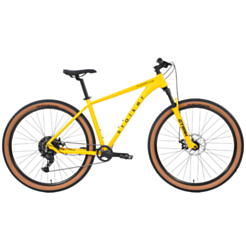Velosiped Stark Stalker Monolit 29.3 D Yellow