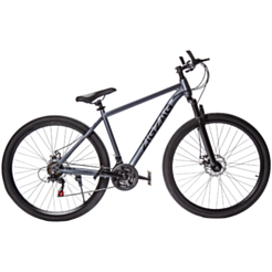 Velosiped Zigzag ST255-26 Grey