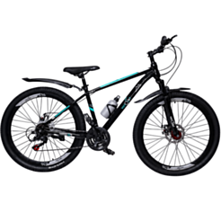Велосипед VeloJet 29 Green