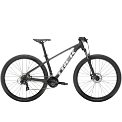 Велосипед Trek Marlin 4 Gen 2 M Black
