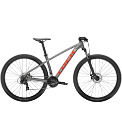 Велосипед Trek Marlin 4 Gen 2 M Grey