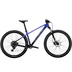 Велосипед Trek Marlin 5 Gen 3 M/L Purple Black