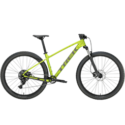 Велосипед Trek Marlin 5 Gen 3 M/L Green