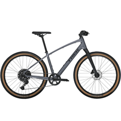 Велосипед Trek Dual Sport 3 Gen 5 V2 XL Grey