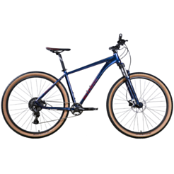 Velosiped Stark Router 29.4 HQ-0017915 Royal Blue
