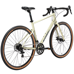 Velosiped Stark Gravel 700.2D HQ-0017954 Cream