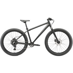 Velosiped Stark Tank 27.5 HD HQ-0021025 Black Matte