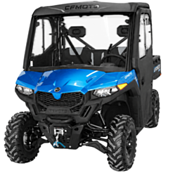 Багги CFMOTO UFORCE 600