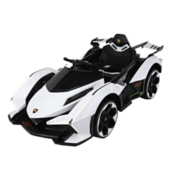 Электромобиль MG9188 White