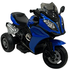 Электромото Moto 3002B Blue