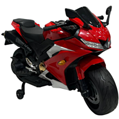 Elektromoto Moto 5719 Red