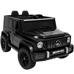 Elektromobil Gelendwagen 0251 Black