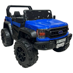 Elektromobil Ford 6005 Blue