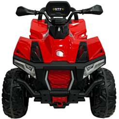 Elektromoto 1966 Red