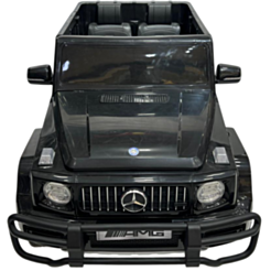 Elektromobil Gelendwagen 0069 Black