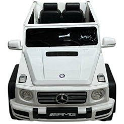 Elektromobil Gelendwagen 4012 White
