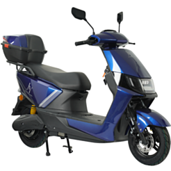 Elektrikli moped JY LV Göy