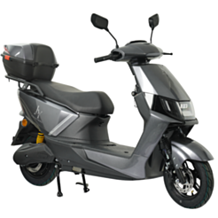 Elektrikli moped JY LV Boz