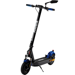 Электросамокат Nilox NXESV3BL V3 8050162355434