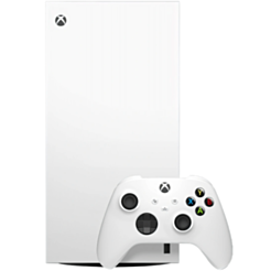 Oyun konsolu Microsoft Xbox Series X 1 TB White
