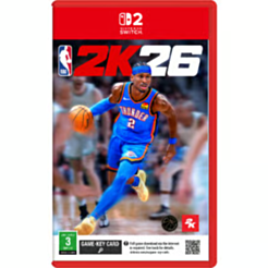 Kartric Nintendo Switch 2 (NBA26)