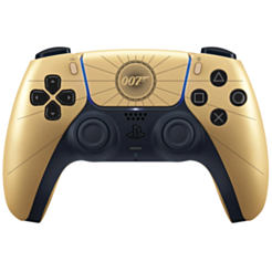 Oyun manipulyatoru PS5 DualSense 007 Fist Light Limited Edition