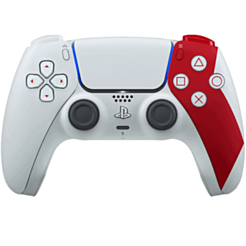 Oyun manipulyatoru PS5 DualSense God Of War 20th Anniversary Limited Edition