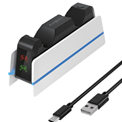 Şarj stansiyası Euroacs EU-GC401