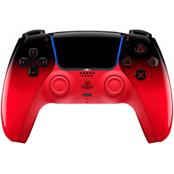 Oyun manipulyatoru PS5 DualSense Techno Red