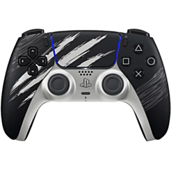 Oyun manipulyatoru PS5 DualSense Wolverine Adamantium