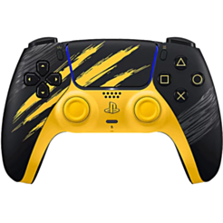 Oyun manipulyatoru PS5 DualSense Wolverine Yellow