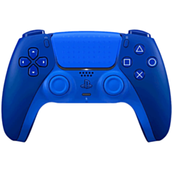 Oyun manipulyatoru PS5 DualSense Icon Special Edition Blue