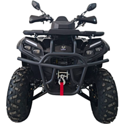 Kvadrosikl Mikilon Hammer 200 L Pro Restail Black
