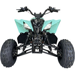 Квадроцикл Mikilon Pentora 110 EFI Sky Blue