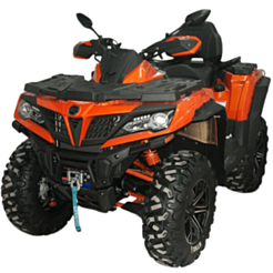 Kvadrosikl CFMOTO CFORCE 1000AU