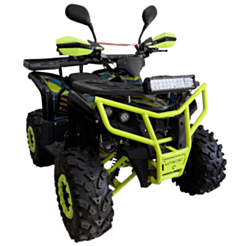 Kvadrosikl Upbeat ATV 150-1 Defender Green