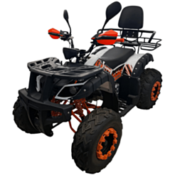 Kvadrosikl Upbeat ATV 200-1 Bull