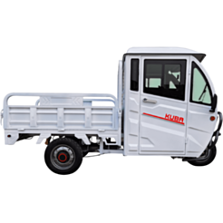 Электрический мопед Kuba E-Kamyonet