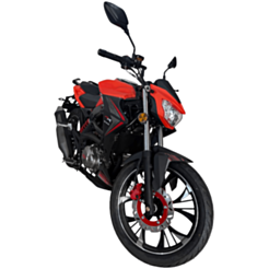 Мотоцикл iHonzda FX37 Orange