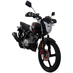Мотоцикл iHonzda GS4 Black
