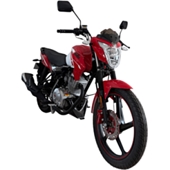 Мотоцикл iHonzda GS4 Red