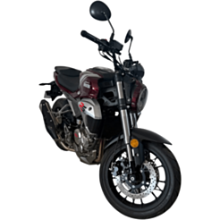 Мотоцикл iHonzda RS250S
