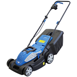 Электрическая газонокосилка Hyundai C3805