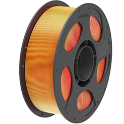 Пластик для 3D принтера Anycubic Pla Silk Filament AHSC12-103 Gold, Red
